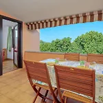 Bilocale Gli Ulivi Lägenhet