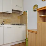 Bilocale Gli Ulivi Lägenhet *