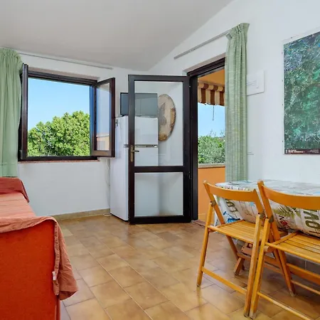 Bilocale Gli Ulivi