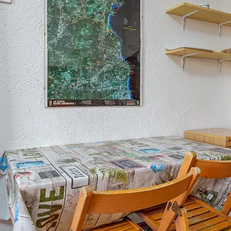 Bilocale Gli Ulivi Appartamento San Teodoro (Sardinia)