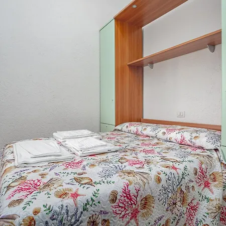 Appartamento Bilocale Gli Ulivi