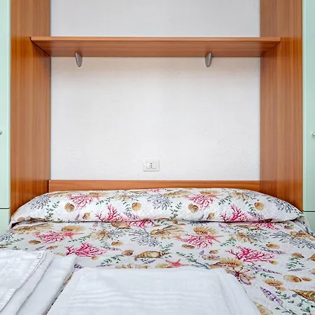 Appartamento Bilocale Gli Ulivi San Teodoro (Sardinia)