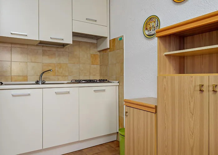 Apartamento Bilocale Gli Ulivi