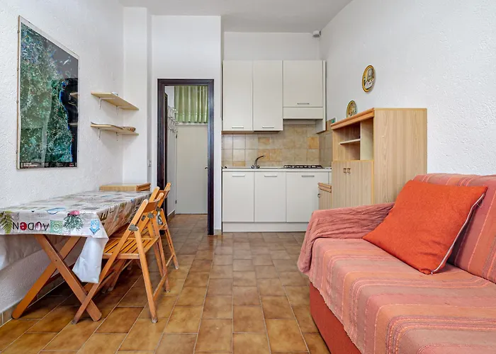 Apartamento Bilocale Gli Ulivi