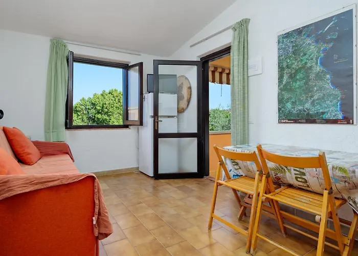 Bilocale Gli Ulivi