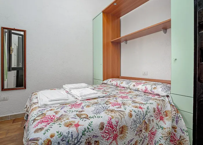Apartamento Bilocale Gli Ulivi San Teodoro (Sardinia)